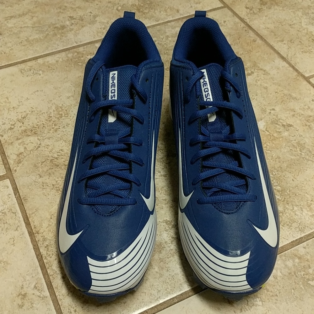 Nike Vapor Keystone 2 Size 11.5 Baseball Cleats